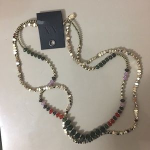 Armani Exchange Necklace.New